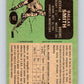 1970-71 O-Pee-Chee #137 Dallas Smith  Boston Bruins  V2721