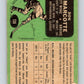 1970-71 O-Pee-Chee #138 Don Marcotte  RC Rookie Boston Bruins  V2724