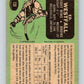 1970-71 O-Pee-Chee #139 Ed Westfall  Boston Bruins  V2728