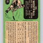 1970-71 O-Pee-Chee #139 Ed Westfall  Boston Bruins  V2729