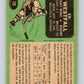 1970-71 O-Pee-Chee #139 Ed Westfall  Boston Bruins  V2731