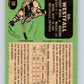 1970-71 O-Pee-Chee #139 Ed Westfall  Boston Bruins  V2732