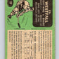 1970-71 O-Pee-Chee #139 Ed Westfall  Boston Bruins  V2733