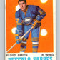 1970-71 O-Pee-Chee #140 Floyd Smith  Buffalo Sabres  V2739