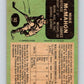 1970-71 O-Pee-Chee #143 Mike McMahon  Buffalo Sabres  V2743