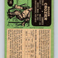 1970-71 O-Pee-Chee #145 Roger Crozier  Buffalo Sabres  V2745