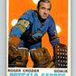 1970-71 O-Pee-Chee #145 Roger Crozier  Buffalo Sabres  V2747