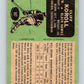 1970-71 O-Pee-Chee #147 Cliff Koroll  RC Rookie Chicago Blackhawks  V2752