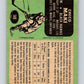 1970-71 O-Pee-Chee #149 Chico Maki  Chicago Blackhawks  V2761
