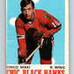 1970-71 O-Pee-Chee #149 Chico Maki  Chicago Blackhawks  V2762