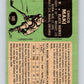 1970-71 O-Pee-Chee #149 Chico Maki  Chicago Blackhawks  V2763