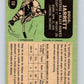 1970-71 O-Pee-Chee #150 Doug Jarrett  Chicago Blackhawks  V2766