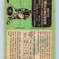 1970-71 O-Pee-Chee #151 Keith Magnuson  RC Rookie Chicago  V2769