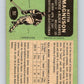 1970-71 O-Pee-Chee #151 Keith Magnuson  RC Rookie Chicago  V2770