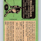 1970-71 O-Pee-Chee #151 Keith Magnuson  RC Rookie Chicago  V2771