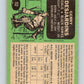 1970-71 O-Pee-Chee #152 Gerry Desjardins  Chicago Blackhawks  V2773