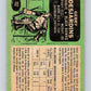 1970-71 O-Pee-Chee #152 Gerry Desjardins  Chicago Blackhawks  V2774