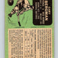 1970-71 O-Pee-Chee #154 Gary Bergman  Detroit Red Wings  V2775