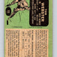 1970-71 O-Pee-Chee #155 Tom Webster  RC Rookie Detroit Red Wings  V2777