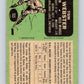 1970-71 O-Pee-Chee #155 Tom Webster  RC Rookie Detroit Red Wings  V2779