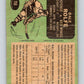 1970-71 O-Pee-Chee #156 Dale Rolfe  Detroit Red Wings  V2780
