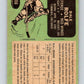 1970-71 O-Pee-Chee #156 Dale Rolfe  Detroit Red Wings  V2782