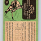 1970-71 O-Pee-Chee #156 Dale Rolfe  Detroit Red Wings  V2783