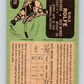 1970-71 O-Pee-Chee #156 Dale Rolfe  Detroit Red Wings  V2784