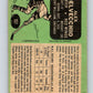 1970-71 O-Pee-Chee #157 Alex Delvecchio  Detroit Red Wings  V2785