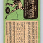1970-71 O-Pee-Chee #157 Alex Delvecchio  Detroit Red Wings  V2787