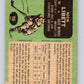 1970-71 O-Pee-Chee #158 Nick Libett  Detroit Red Wings  V2791