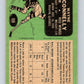 1970-71 O-Pee-Chee #159 Wayne Connelly  Detroit Red Wings  V2794