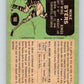 1970-71 O-Pee-Chee #160 Mike Byers  RC Rookie Los Angeles Kings  V2797