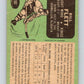 1970-71 O-Pee-Chee #161 Bill Flett  Los Angeles Kings  V2798