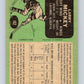 1970-71 O-Pee-Chee #162 Larry Mickey  Los Angeles Kings  V2804