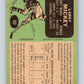 1970-71 O-Pee-Chee #162 Larry Mickey  Los Angeles Kings  V2806