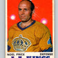 1970-71 O-Pee-Chee #163 Noel Price  Los Angeles Kings  V2810