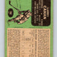 1970-71 O-Pee-Chee #164 Larry Cahan  Los Angeles Kings  V2814