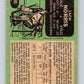1970-71 O-Pee-Chee #165 Jack Norris  RC Rookie Los Angeles Kings  V2815