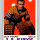 1970-71 O-Pee-Chee #165 Jack Norris  RC Rookie Los Angeles Kings  V2817