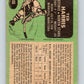 1970-71 O-Pee-Chee #166 Ted Harris  Minnesota North Stars  V2818