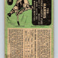 1970-71 O-Pee-Chee #166 Ted Harris  Minnesota North Stars  V2819