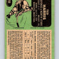 1970-71 O-Pee-Chee #166 Ted Harris  Minnesota North Stars  V2820