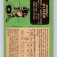1970-71 O-Pee-Chee #167 Murray Oliver  Minnesota North Stars  V2823