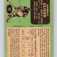 1970-71 O-Pee-Chee #167 Murray Oliver  Minnesota North Stars  V2825
