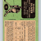 1970-71 O-Pee-Chee #167 Murray Oliver  Minnesota North Stars  V2826