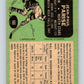 1970-71 O-Pee-Chee #168 J.P. Parise  Minnesota North Stars  V2827