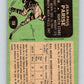1970-71 O-Pee-Chee #168 J.P. Parise  Minnesota North Stars  V2828