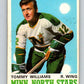 1970-71 O-Pee-Chee #169 Tom Williams  Minnesota North Stars  V2830