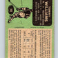 1970-71 O-Pee-Chee #169 Tom Williams  Minnesota North Stars  V2831